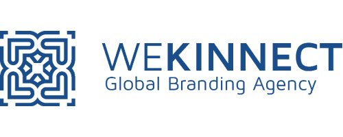 WeKinnect Global Branding Agency